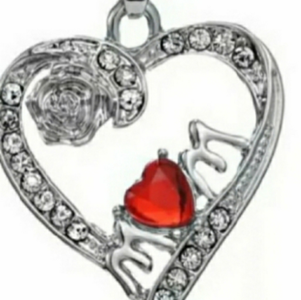 Mother Necklace Nwot